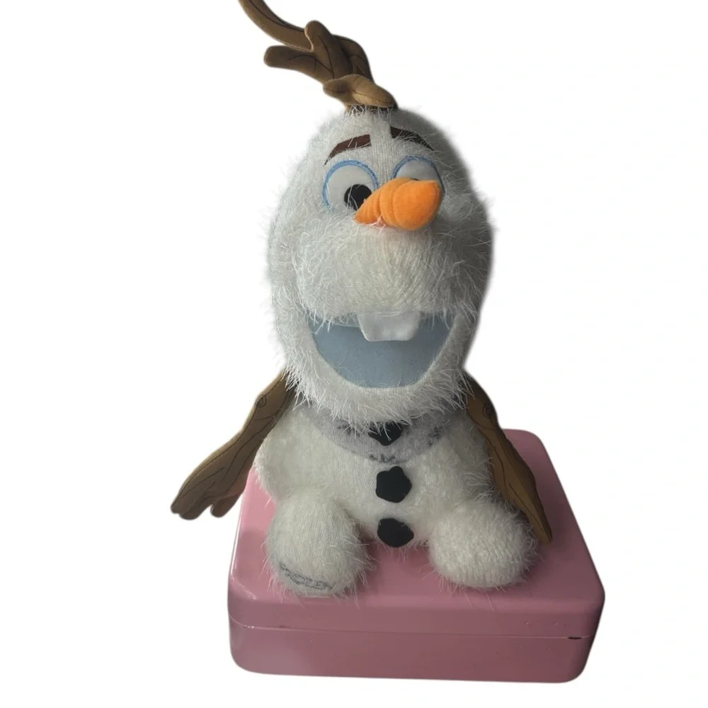 Olaf Plush Toy